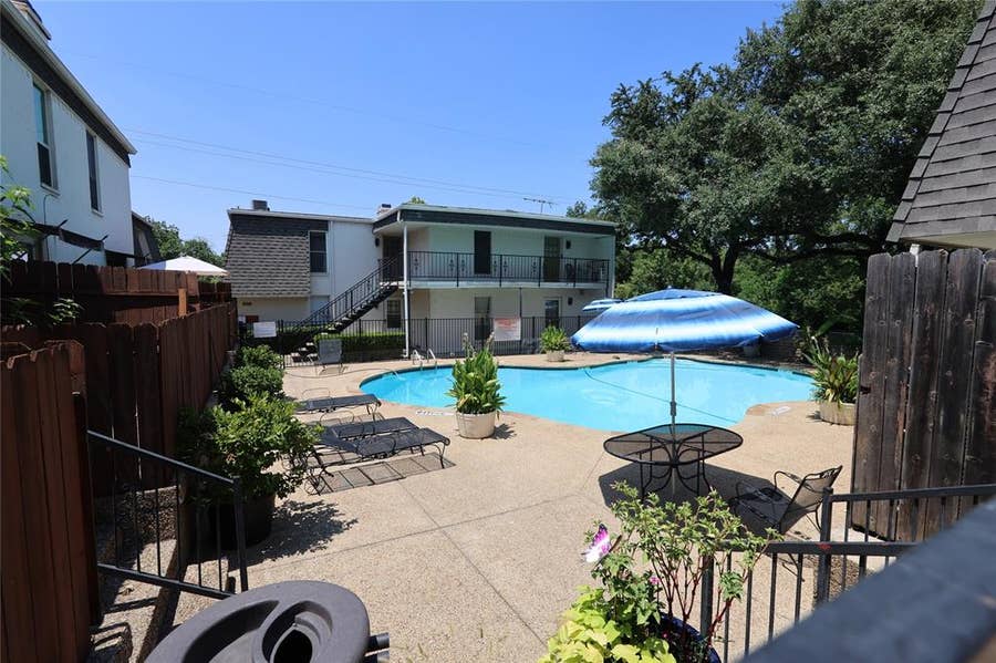 Property photo for 900 S Weatherred Drive, #900F, Richardson, TX