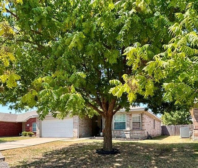 Property photo for 1527 Warrington Way, Forney, TX