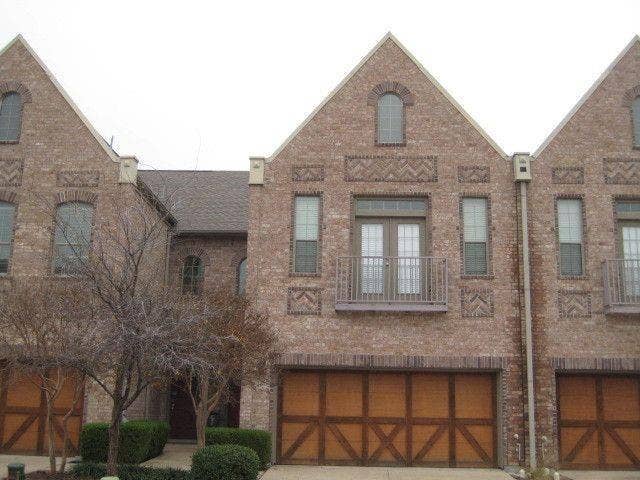 Property photo for 6616 Federal Hall Street, Plano, TX
