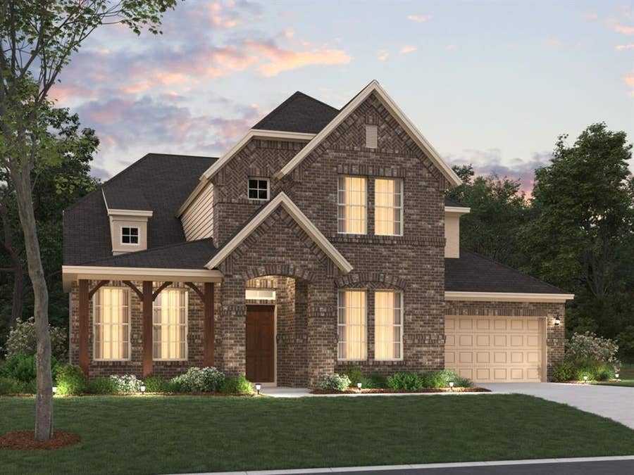 Property photo for 12633 Pallesen Street, Fort Worth, TX