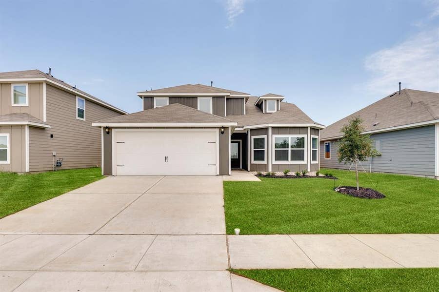 Property photo for 9600 Stranton Drive, Fort Worth, TX