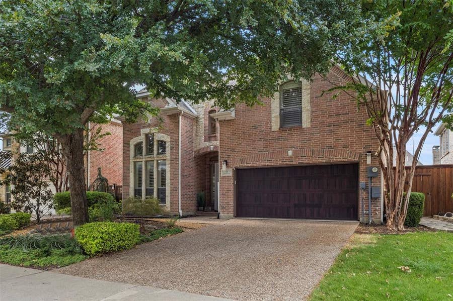Property photo for 53 Cattail Pond Drive, Frisco, TX