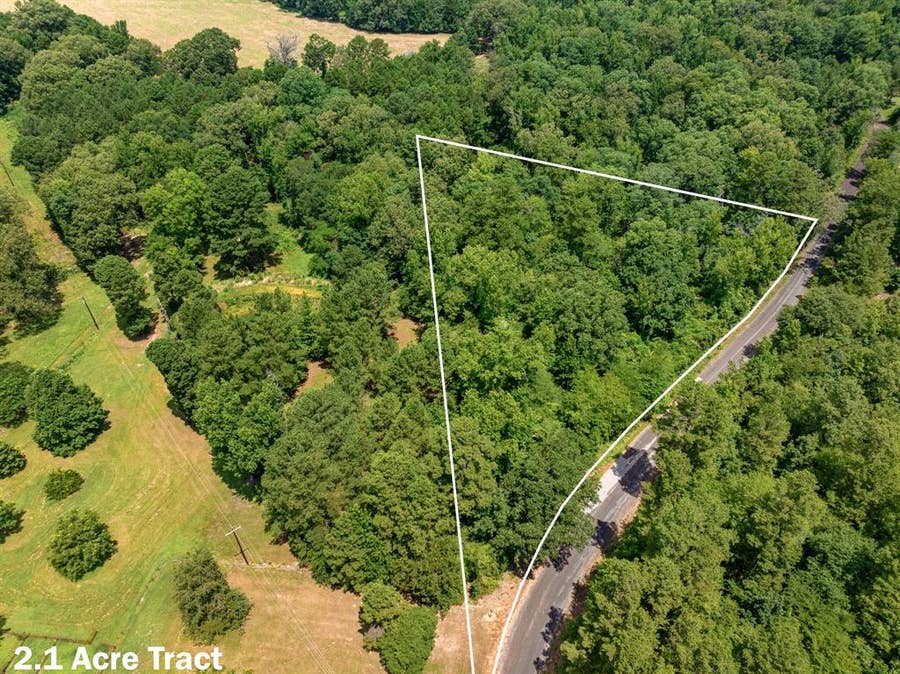 Property photo for 00 Hydrangea Road, Ore City, TX
