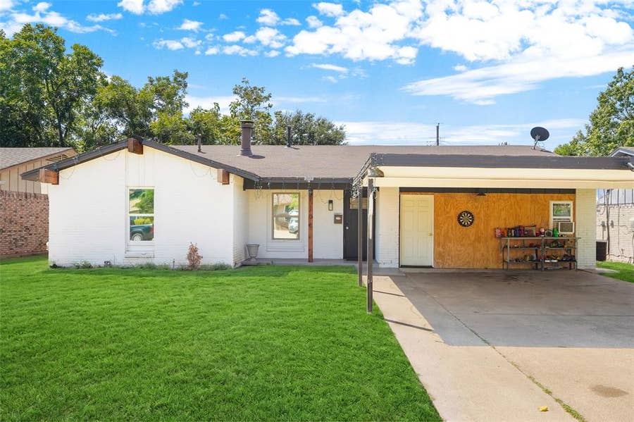 Property photo for 2108 Meadow Lark, Irving, TX