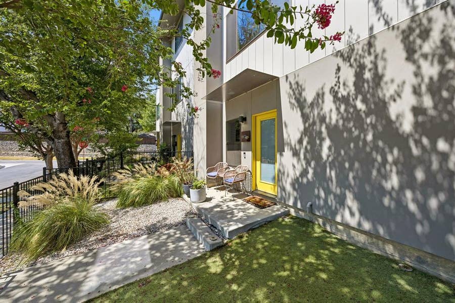 Property photo for 2630 Calvin Street, #101, Dallas, TX