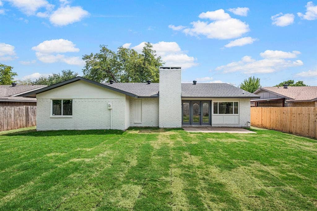 1003 Summit Circle, Carrollton, TX 75006 1003 Summit Circle, Carrollton, TX 75006