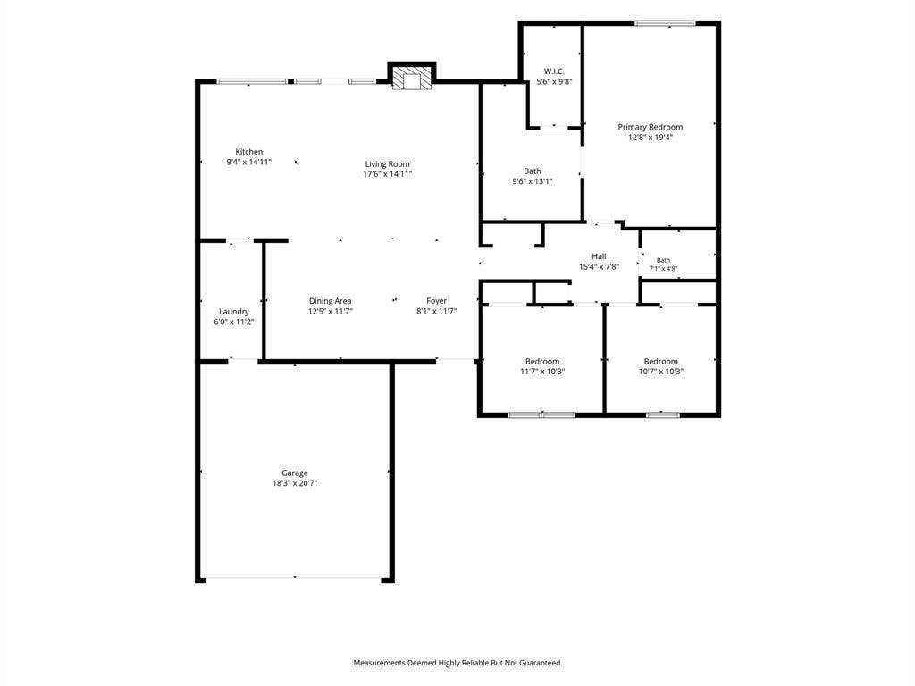 1003 Summit Circle, Carrollton, TX 75006 1003 Summit Circle, Carrollton, TX 75006