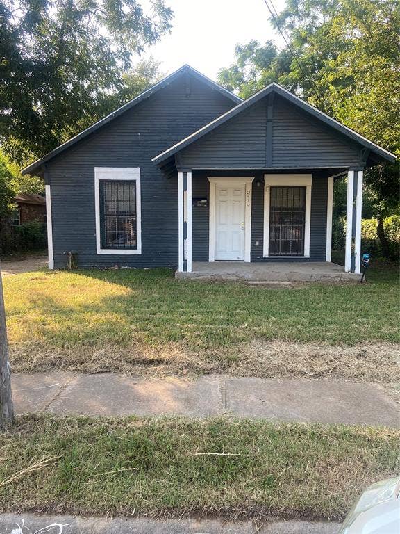 Property photo for 2419 Harding Street, Dallas, TX