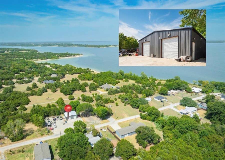Property photo for Lot 35 & 36 County Road 440, #35 & 36, Princeton, TX