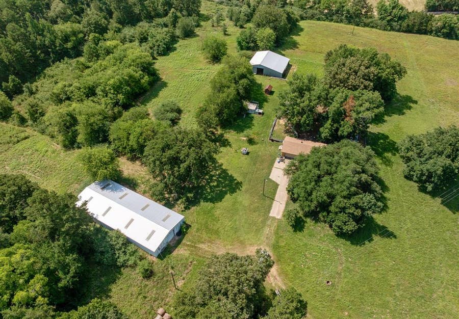 Property photo for 8468 Hydrangea Road, Ore City, TX