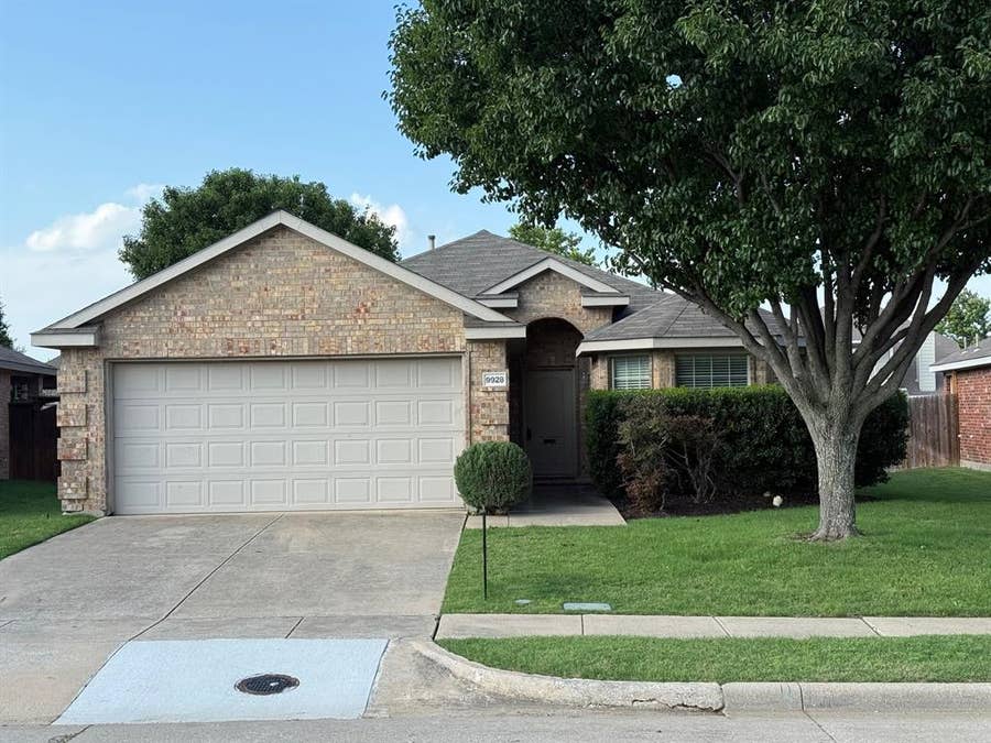 Property photo for 9928 Southgate Drive, McKinney, TX