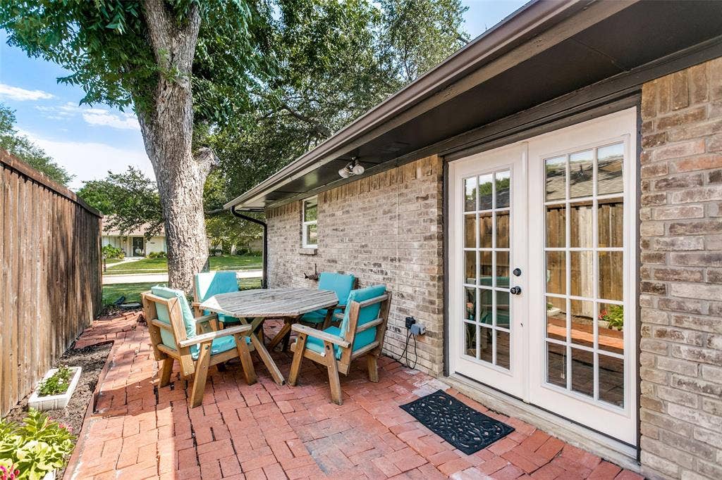 2736 Grandview Drive, Plano, TX 75075 2736 Grandview Drive, Plano, TX 75075