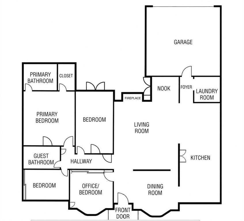 2736 Grandview Drive, Plano, TX 75075 2736 Grandview Drive, Plano, TX 75075