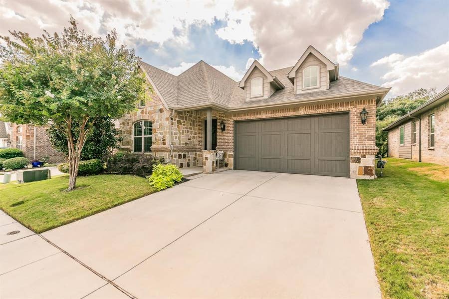 Property photo for 313 Elkhorn Trail, Keller, TX