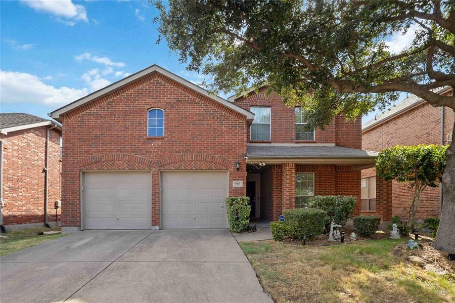 Property photo for 1003 Ingram Drive, Forney, TX