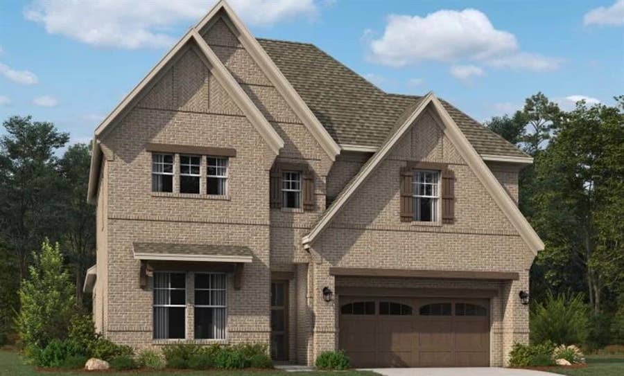 Property photo for 2220 Catawba Court, Flower Mound, TX