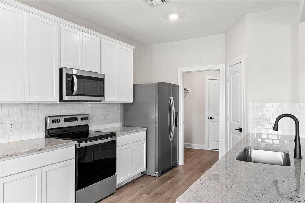 1029 Holly Drive, Hutchins, TX 75141 1029 Holly Drive, Hutchins, TX 75141