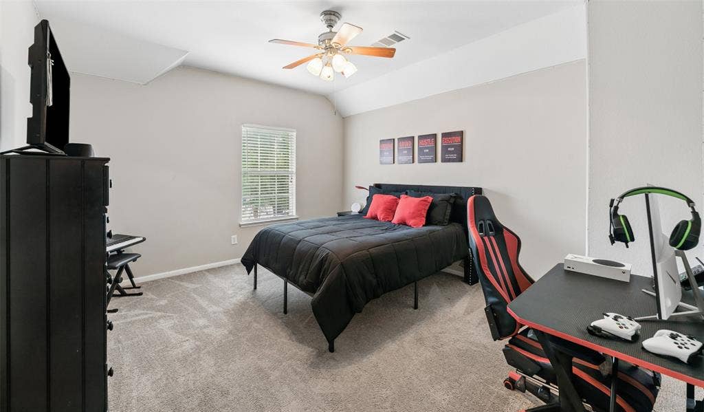 1301 Bramble Lane, Mansfield, TX 76063