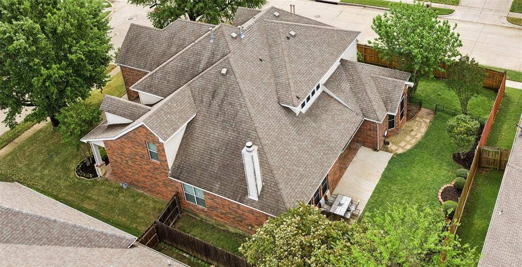 1301 Bramble Lane, Mansfield, TX 76063