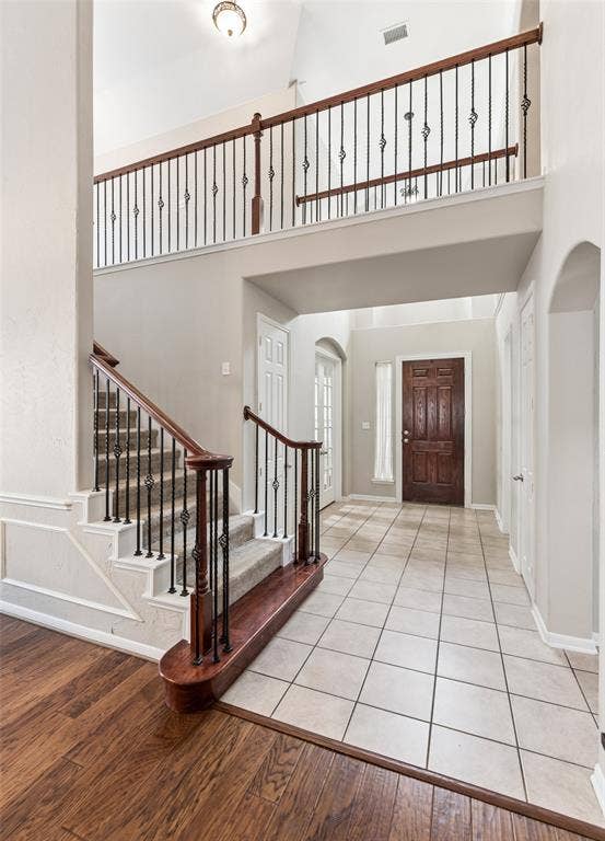 1301 Bramble Lane, Mansfield, TX 76063
