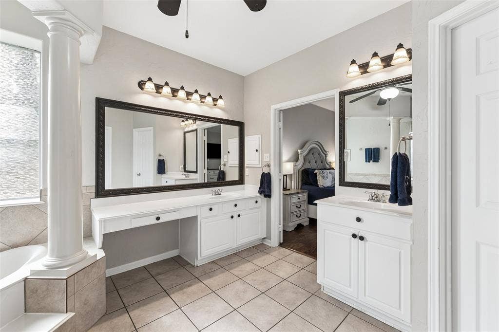 1301 Bramble Lane, Mansfield, TX 76063