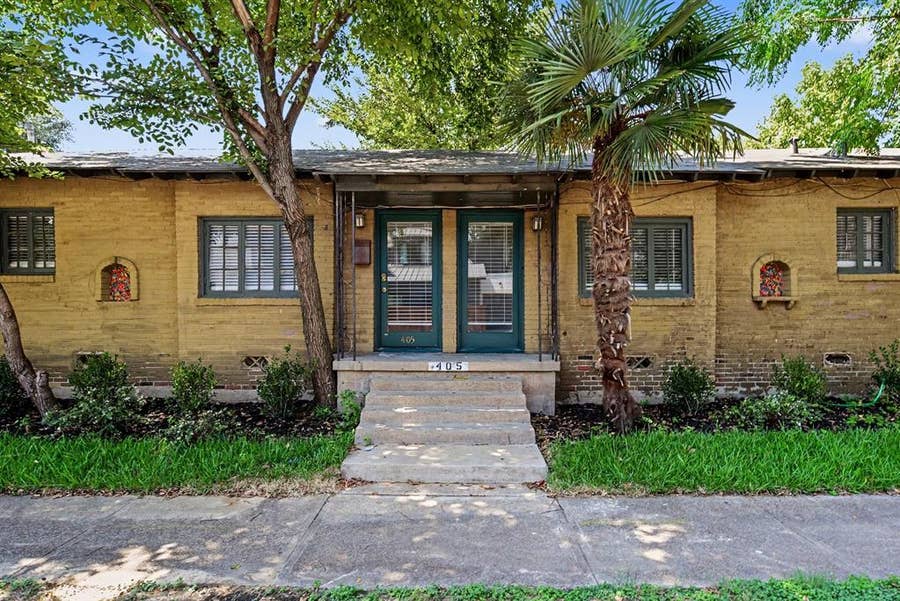 Property photo for 405 N Prairie, Dallas, TX