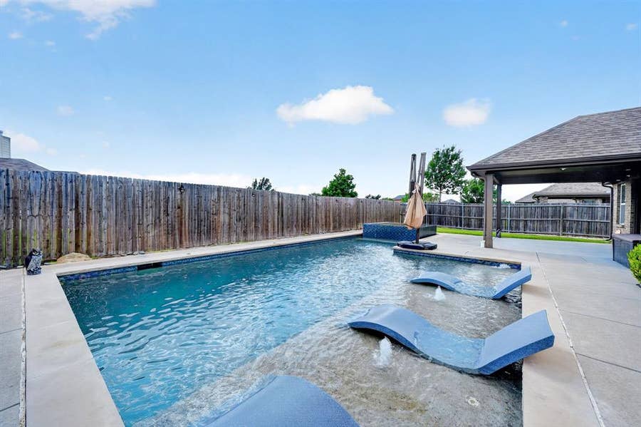 Property photo for 139 Acadia Lane, Forney, TX