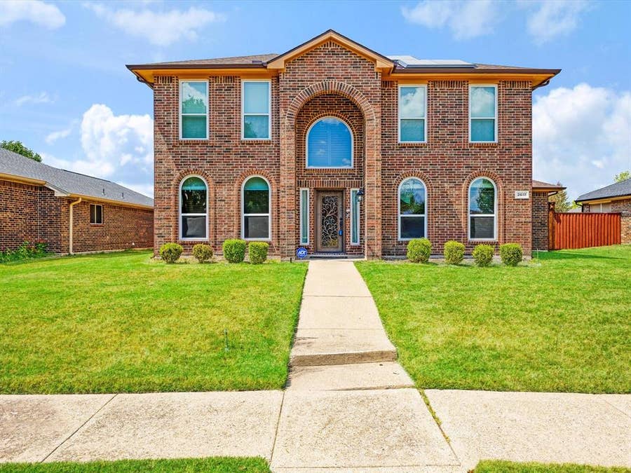 Property photo for 2617 Daniel Creek, Mesquite, TX