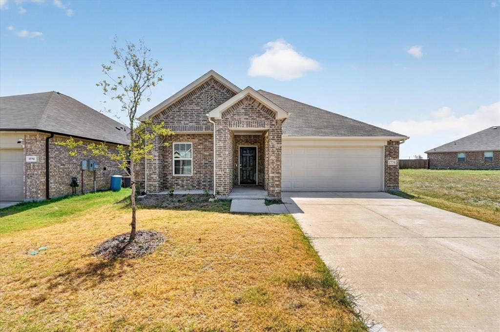 1774 Gleasondale Place, Forney, TX 75126 1774 Gleasondale Place, Forney, TX 75126