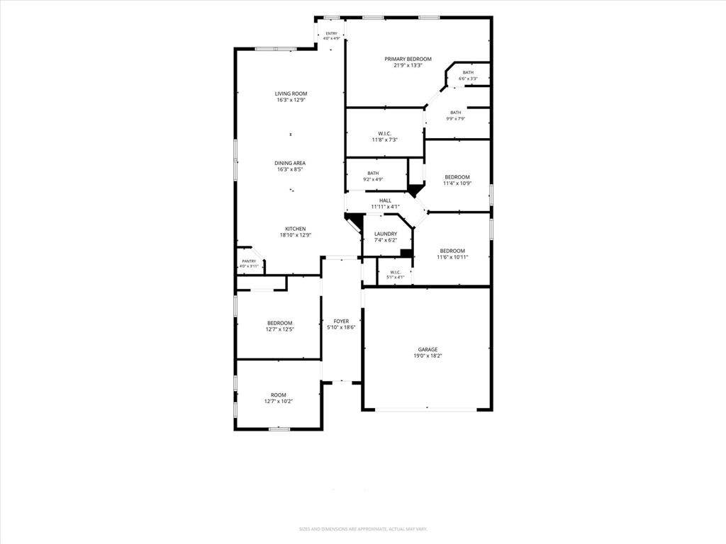 1774 Gleasondale Place, Forney, TX 75126 1774 Gleasondale Place, Forney, TX 75126