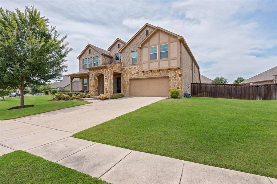 Property photo for 7505 River Park Drive, McKinney, TX