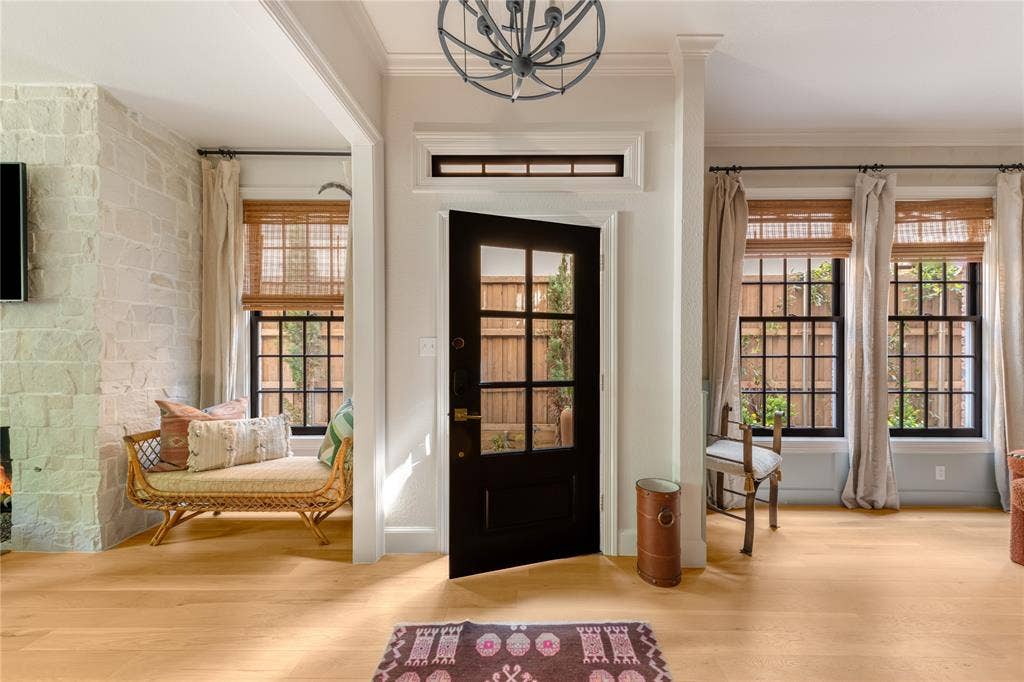 3705 Binkley Avenue, University Park, TX 75205 3705 Binkley Avenue, University Park, TX 75205