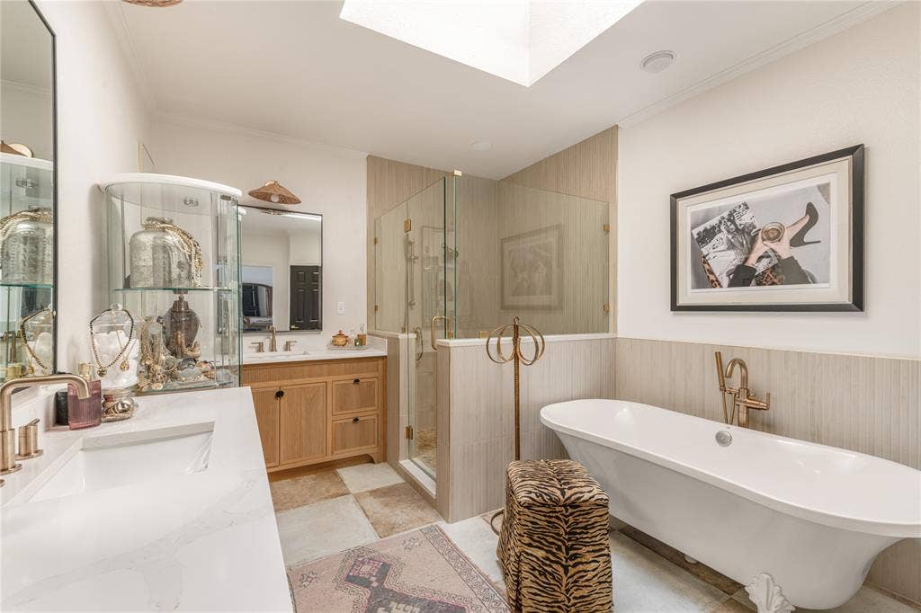 3705 Binkley Avenue, University Park, TX 75205 3705 Binkley Avenue, University Park, TX 75205