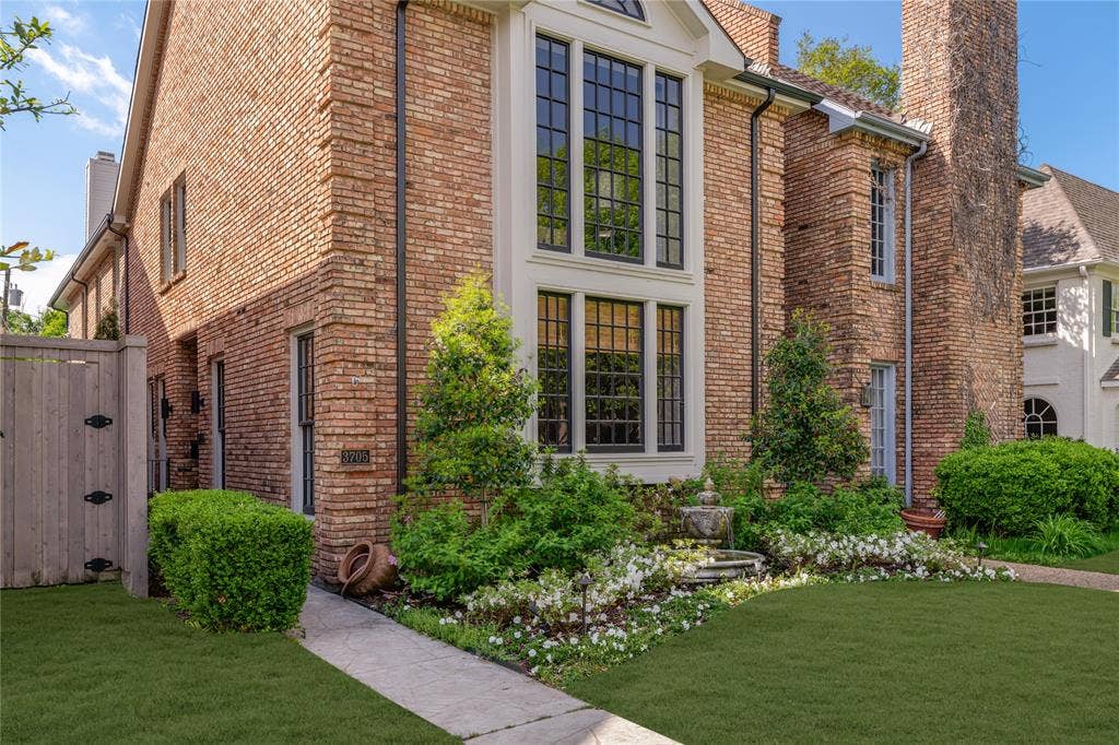 3705 Binkley Avenue, University Park, TX 75205 3705 Binkley Avenue, University Park, TX 75205