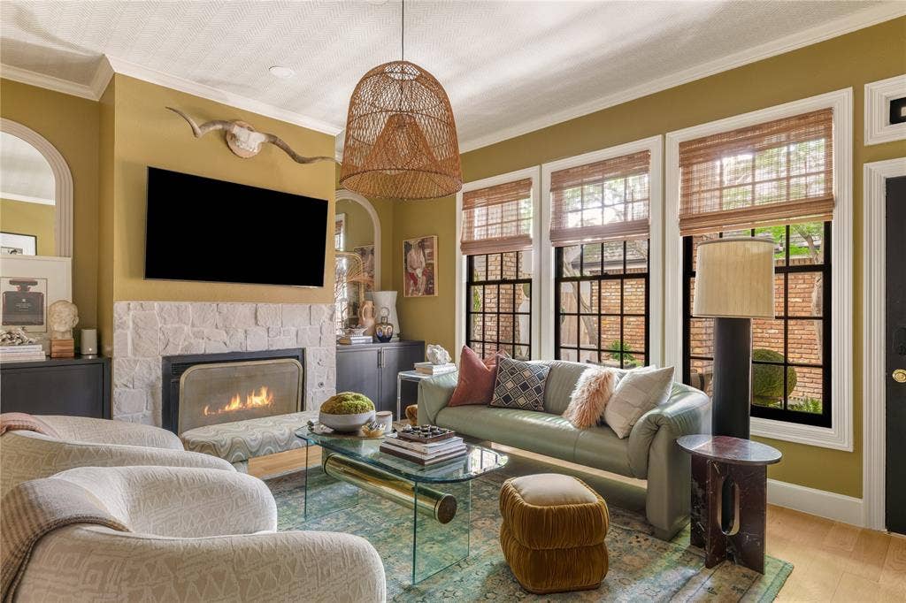 3705 Binkley Avenue, University Park, TX 75205 3705 Binkley Avenue, University Park, TX 75205