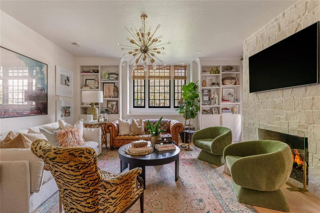 3705 Binkley Avenue, University Park, TX 75205 3705 Binkley Avenue, University Park, TX 75205