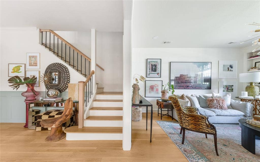 3705 Binkley Avenue, University Park, TX 75205 3705 Binkley Avenue, University Park, TX 75205