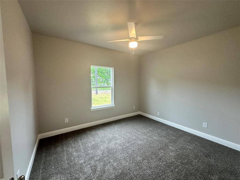 825 Edgar Street, Greenville, TX 75401