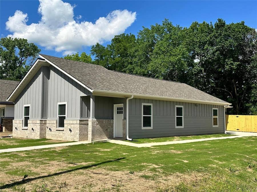 Property photo for 825 Edgar Street, Greenville, TX