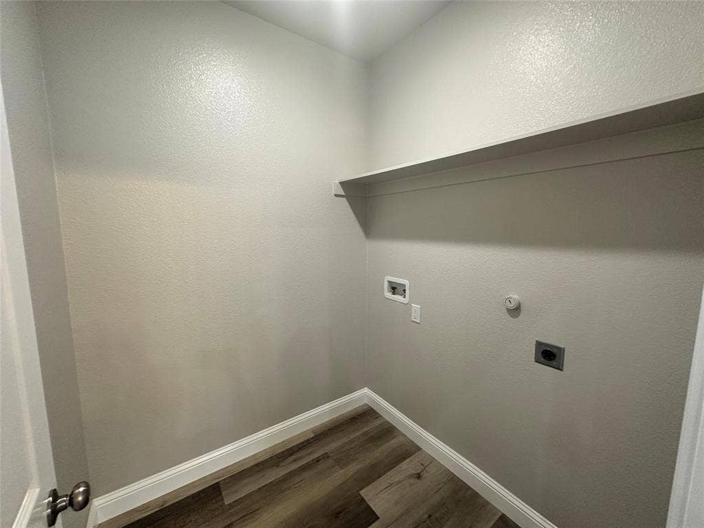 825 Edgar Street, Greenville, TX 75401