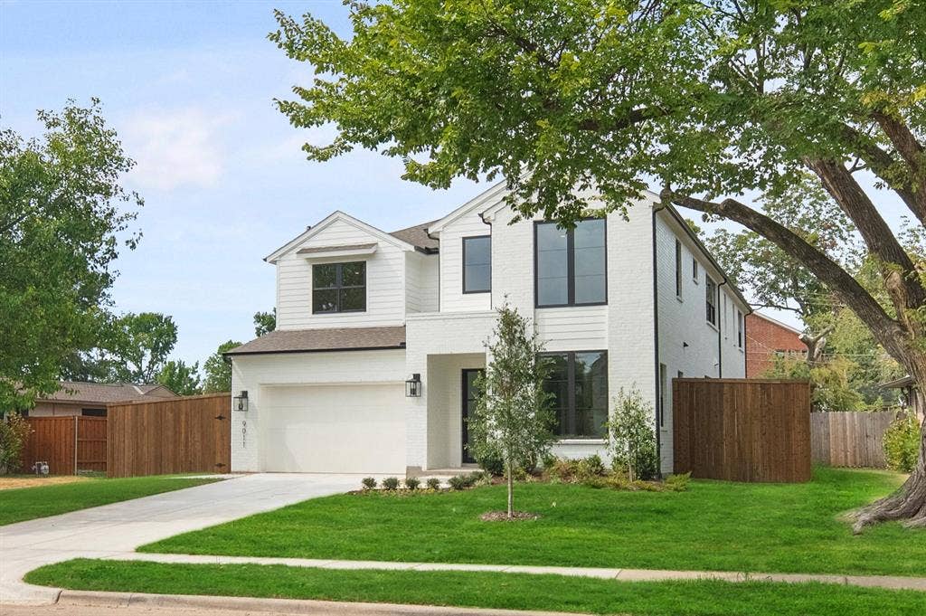 9011 Livenshire Drive, Dallas, TX 75238 9011 Livenshire Drive, Dallas, TX 75238