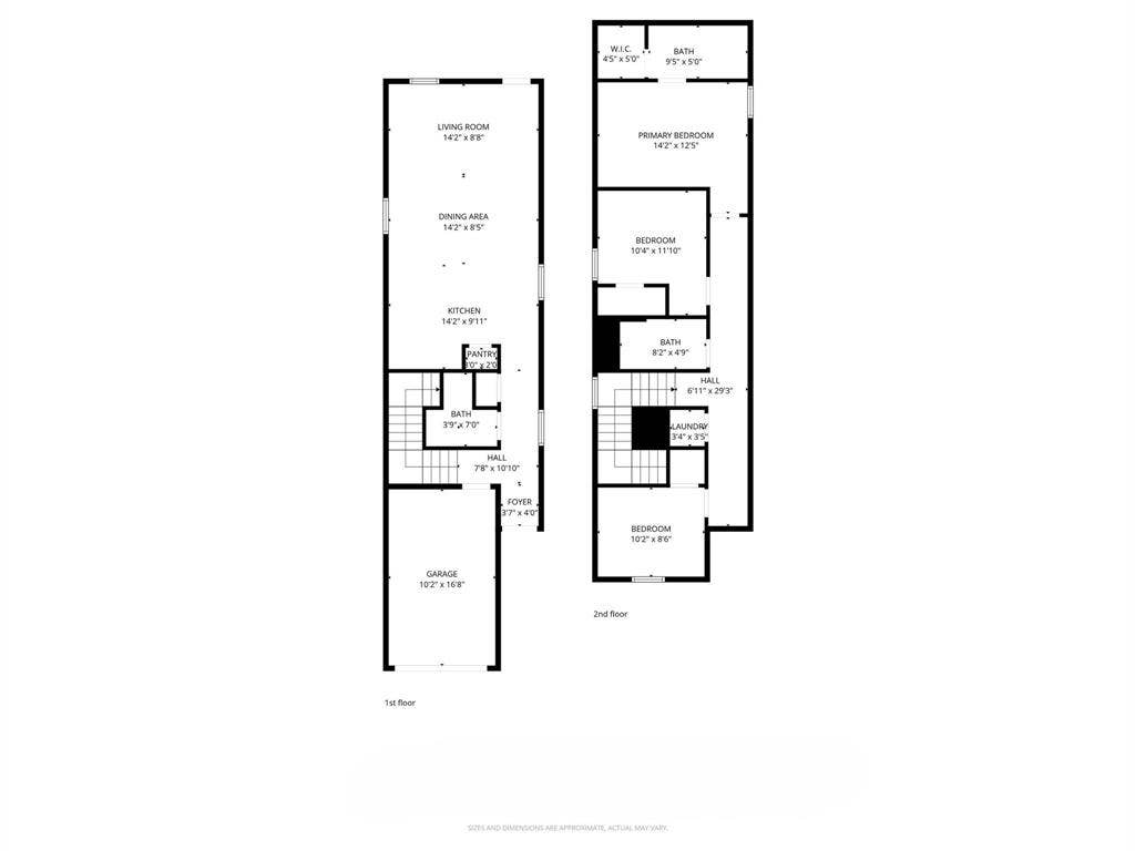 719 Wagtail Drive, Princeton, TX 75407 719 Wagtail Drive, Princeton, TX 75407