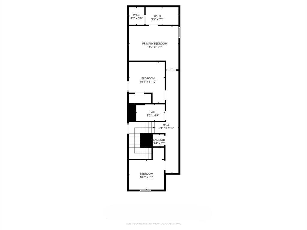 719 Wagtail Drive, Princeton, TX 75407 719 Wagtail Drive, Princeton, TX 75407