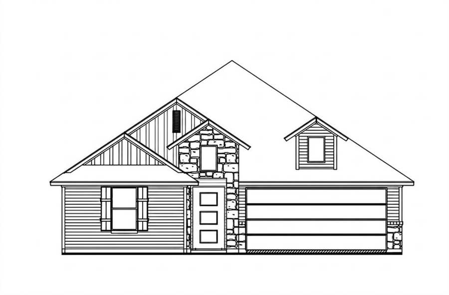 Property photo for 912 Jory Street, Hico, TX