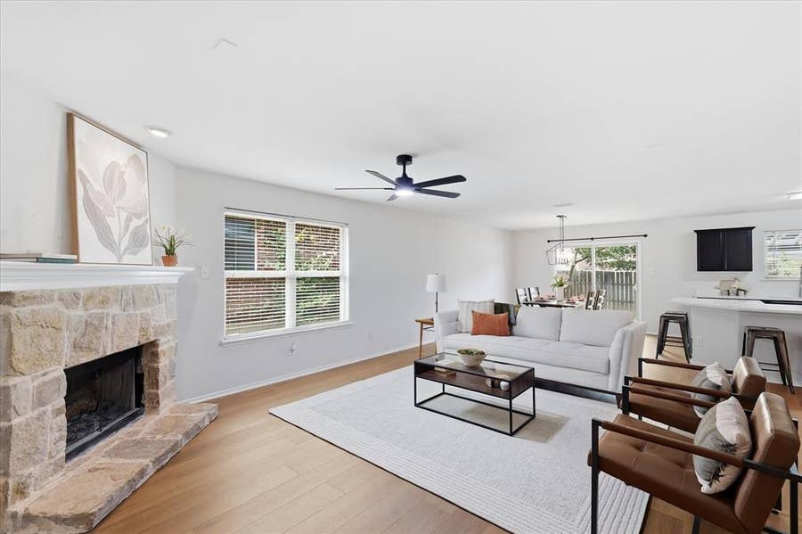 Property photo for 3900 Oceanview Drive, Denton, TX