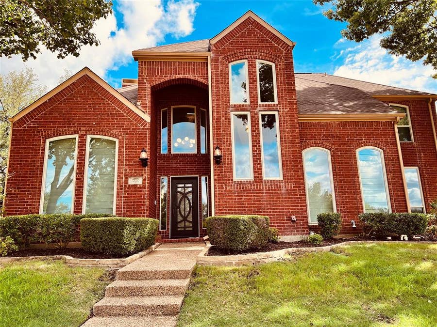 Property photo for 1710 Clydesdale Court, Rowlett, TX