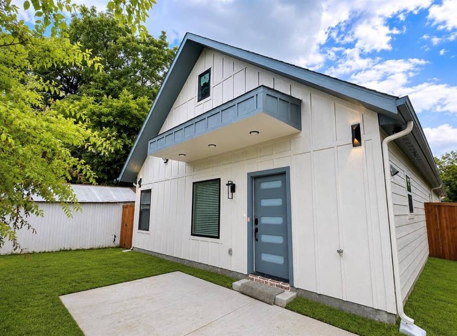 Property photo for 2916 Hemphill Street, #B, Greenville, TX