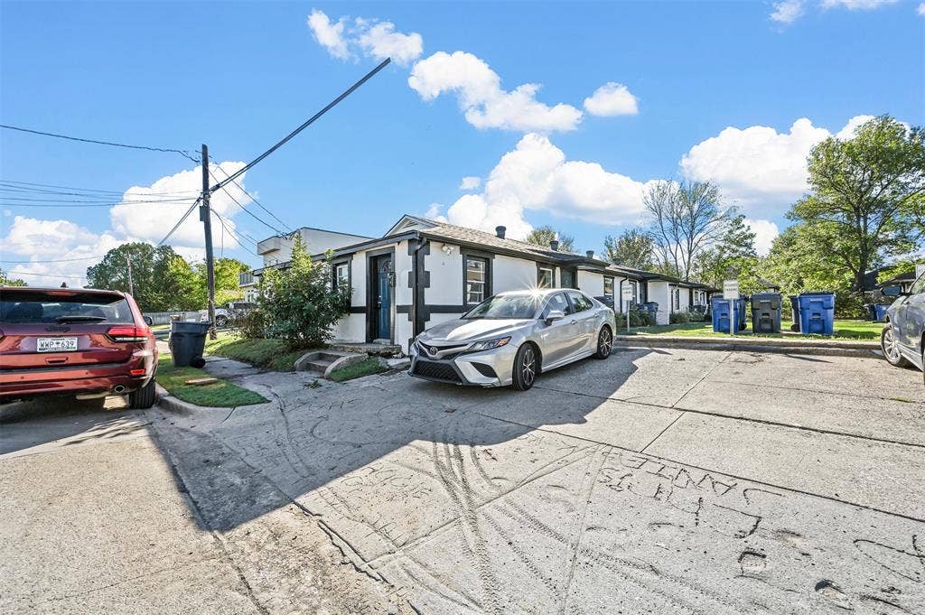 1914 Mcbroom Street, #1, Dallas, TX 75212 1914 Mcbroom Street, #1, Dallas, TX 75212