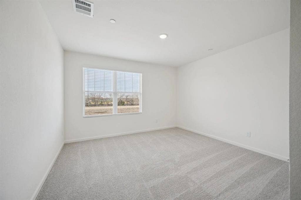 936 Penrose Drive, Cedar Hill, TX 75104 Rayne The Rayne Bedroom 3