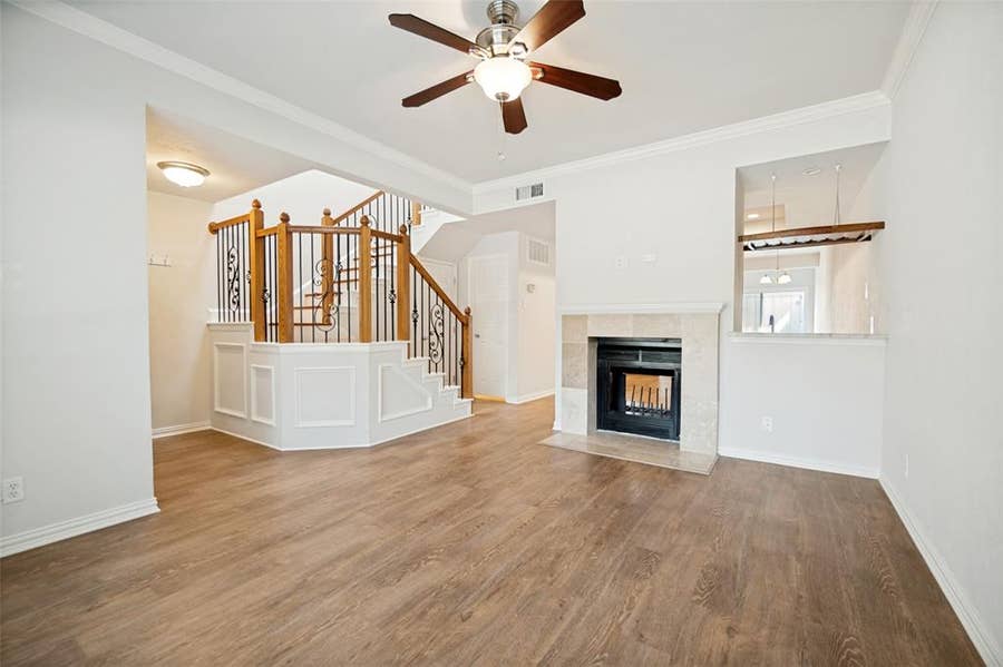 Property photo for 524 Josephine Street, Dallas, TX